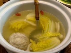 -竹里馆 ·茶食(奥体店)