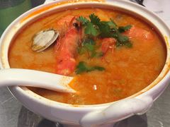 -simply thai天泰(长泰广场店)
