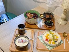 -春风·有糖(崇宁路店)