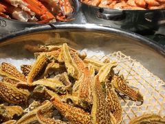 -东方红海鲜百汇(国际大厦店)