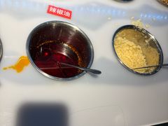 -蓉城老院十一年川味老火锅(中南店)