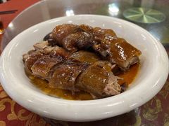 -八景休閒山莊  廣東十大名山莊