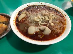 -甘记肥肠粉(马鞍北路店)
