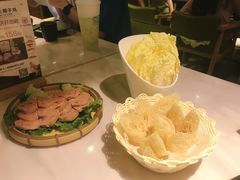 -狐狸爱上椰子鸡(滨江星光大道店)