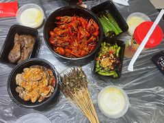 -聚味瞿记·龙虾堂(咸嘉湖店)