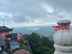 -句容茅山景区