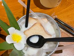 -婉泰·特色小吃·舂鸡脚(告庄二店)