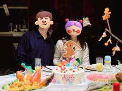 -田园·晶品会(鹤庆路店)