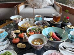-广富林宰相府酒店·水云间