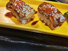 鹅肝寿司-春草居酒屋·晴子の店