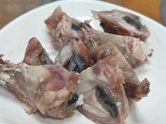 -藏书金记家宝羊肉馆(黄河北路店)