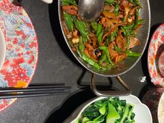 -知楚•精致湖北菜(武商MALL店)