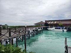 -卡帕莱度假村(西巴丹岛)