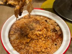 -金掌勺东北菜(格兰晴天店)