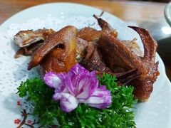 -阿静美食