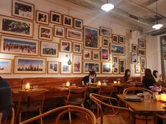 大堂-BOR Eatery(安福路店)