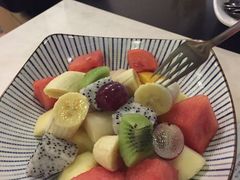 -绿茵阁(体育西分店)