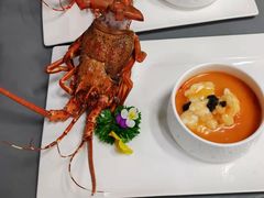 -西宁富力万达文华酒店·品珍中餐厅