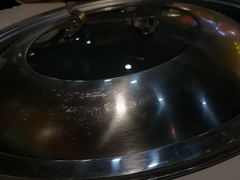 -哈尔滨烧烤·山河村铁锅炖(交大店)