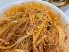 大米凉皮-薛昌利大米面皮(南关正街店)