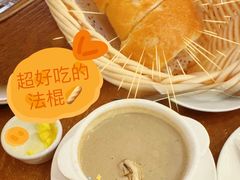 -Entrecôte 法国牛扒馆(保利·时光里店)