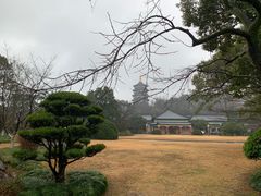 -浙江西子宾馆·瑶园咖啡厅