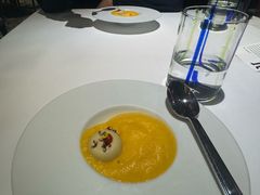 -Le Comptoir de Pierre Gagnaire
