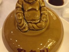 -聚春园自助餐厅(东街口店)