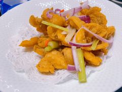 -御沪沪味园.融合菜.海鲜(斜土路店)