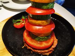 -熹素·鲜美素食Vegetarian (天河领展店)