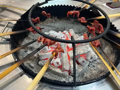 -二师兄火盆烤肉(湖口店)