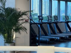 -YCHL FIT 健身(星寰店)