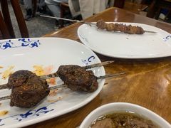-柴氏风味斋(甘家口店)