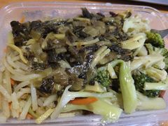 -烟台大学-第7餐厅