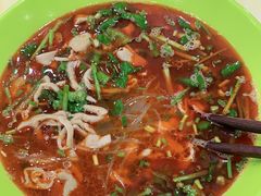 -张记汤馆(嫩江路店)