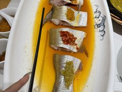 -饭橘汉江码头·乡野土菜馆(静安路店)