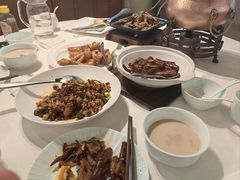 -巴音浩日娲·蒙餐(双林东路店)
