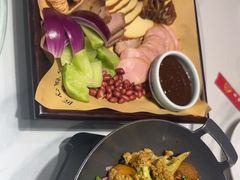 -郭林家常菜(狼垡店)