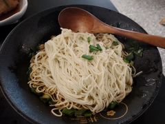 -贡梅老面馆·蟹粉面·无锡特色小吃(南长街主推店)