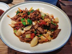 -树厨贵州菜(大十字店)