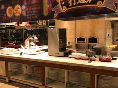 -上海雅居乐万豪侯爵酒店