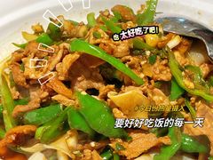 -兰湘子·湘菜小炒(南京江宁万达店)