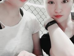 -威尔仕健身·游泳(中港汇店)