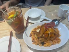 -滋味满屋美食坊(上海街店)
