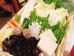 -宣武小院涮肉(前门店)