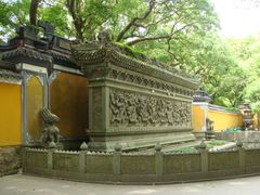 -普陀山风景名胜区-法雨禅寺