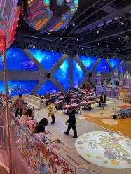 -第五极儿童乐园