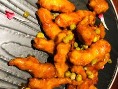 糖醋里脊-前海沿·青岛菜(五四广场永旺店)