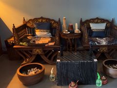-怡泰SPA·泰疗按摩(徽宁路店)