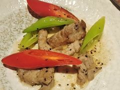 -德川家日本料理(顺义华联店)